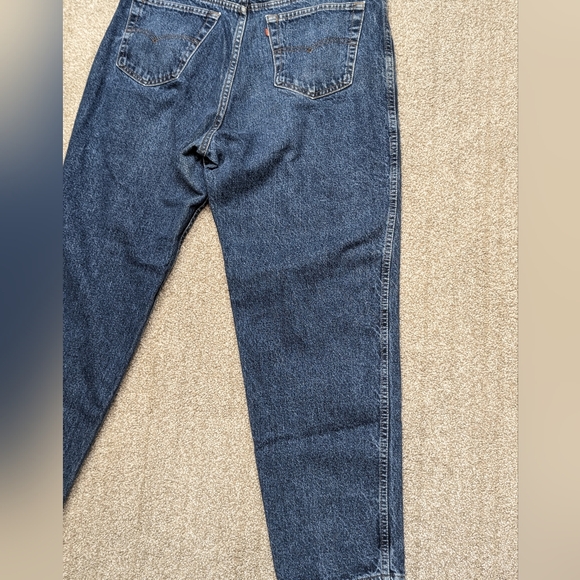 Men's Levi's SPECIAL RESERVE - Picture 8 of 10